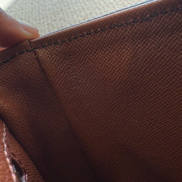 Louis Vuitton Chantilly GM size - Picture 11 of 12